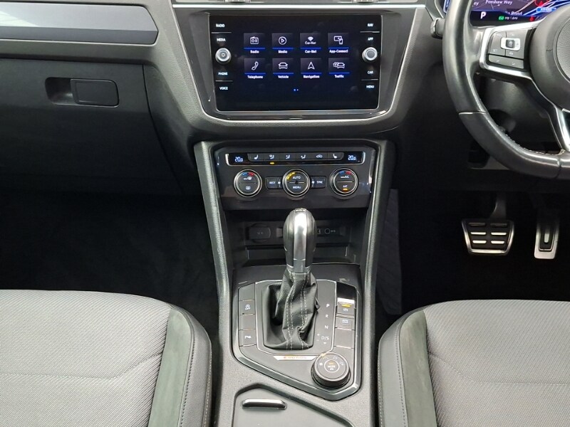 Used Volkswagen Tiguan 2019 for sale - 77366278: Photo 10