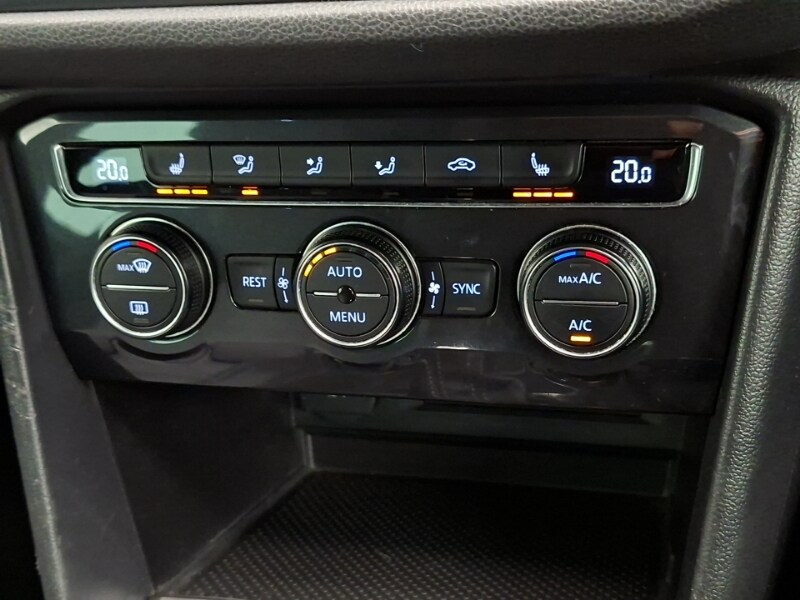 Used Volkswagen Tiguan 2019 for sale - 77366278: Photo 13