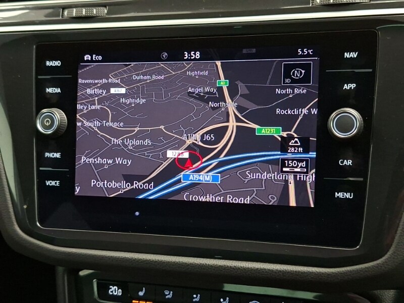 Used Volkswagen Tiguan 2019 for sale - 77366278: Photo 14