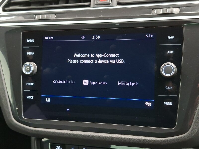 Used Volkswagen Tiguan 2019 for sale - 77366278: Photo 15