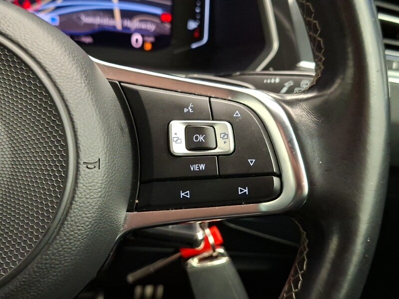 Used Volkswagen Tiguan 2019 for sale - 77366278: Photo 17