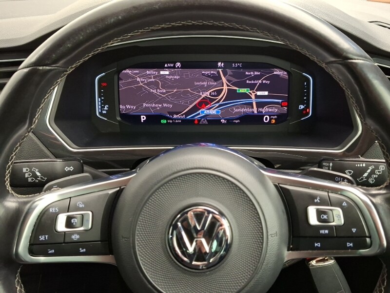 Used Volkswagen Tiguan 2019 for sale - 77366278: Photo 19