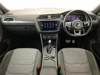 Used Volkswagen Tiguan 2019 for sale - 77366278: Photo