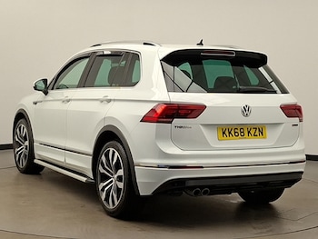 Used Volkswagen Tiguan 2019 for sale - 77366278: Photo