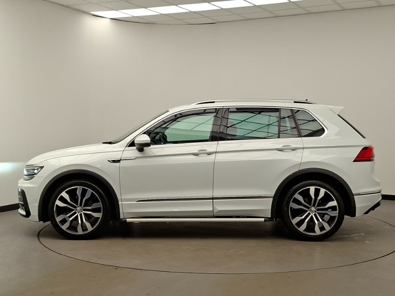 Used Volkswagen Tiguan 2019 for sale - 77366278: Photo 4