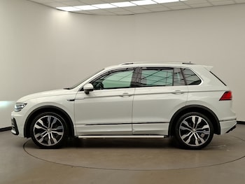 Used Volkswagen Tiguan 2019 for sale - 77366278: Photo