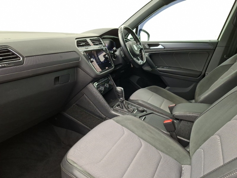 Used Volkswagen Tiguan 2019 for sale - 77366278: Photo 5