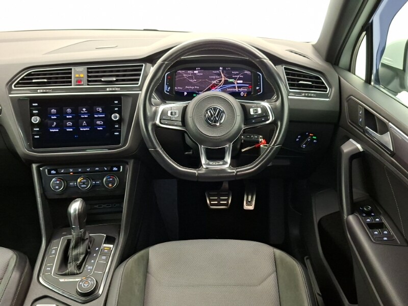 Used Volkswagen Tiguan 2019 for sale - 77366278: Photo 7