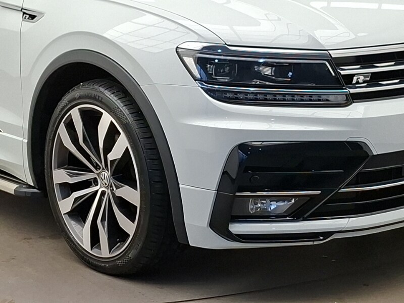 Used Volkswagen Tiguan 2019 for sale - 77366278: Photo 9