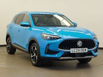 2024 - 1.5 T-GDI Trophy 5dr