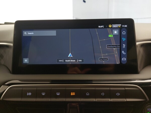 Used MG MG3 2025 for sale - 76187862: Photo 14