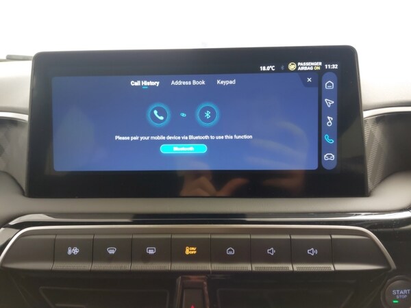 Used MG MG3 2025 for sale - 76187862: Photo 15