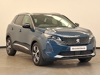 Used Peugeot 3008 2023 for sale - 78693240: Photo