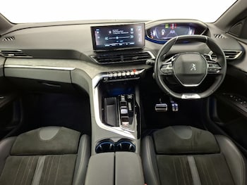 Used Peugeot 3008 2023 for sale - 78693240: Photo