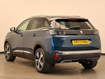 Used Peugeot 3008 2023 for sale - 78693240: Photo