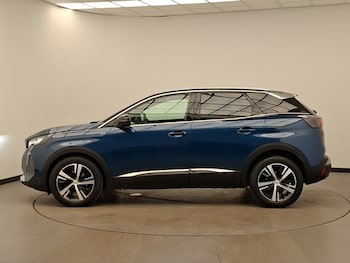 Used Peugeot 3008 2023 for sale - 78693240: Photo