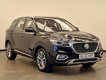 Used MG MG HS 2022 for sale - 79242839: Photo