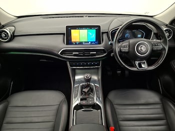 Used MG MG HS 2022 for sale - 79242839: Photo