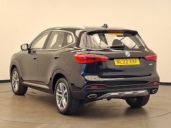 Used MG MG HS 2022 for sale - 79242839: Photo