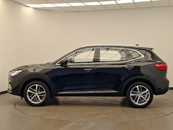 Used MG MG HS 2022 for sale - 79242839: Photo