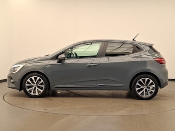 Used Renault Clio 2020 for sale - 79235494: Photo