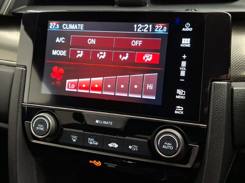 Used Honda Civic 2018 for sale - 77183672: Photo 13