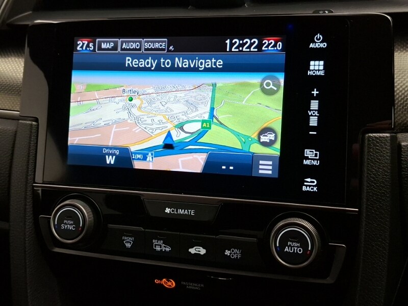 Used Honda Civic 2018 for sale - 77183672: Photo 14