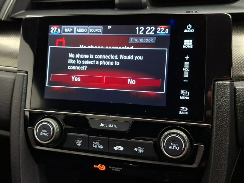 Used Honda Civic 2018 for sale - 77183672: Photo 15