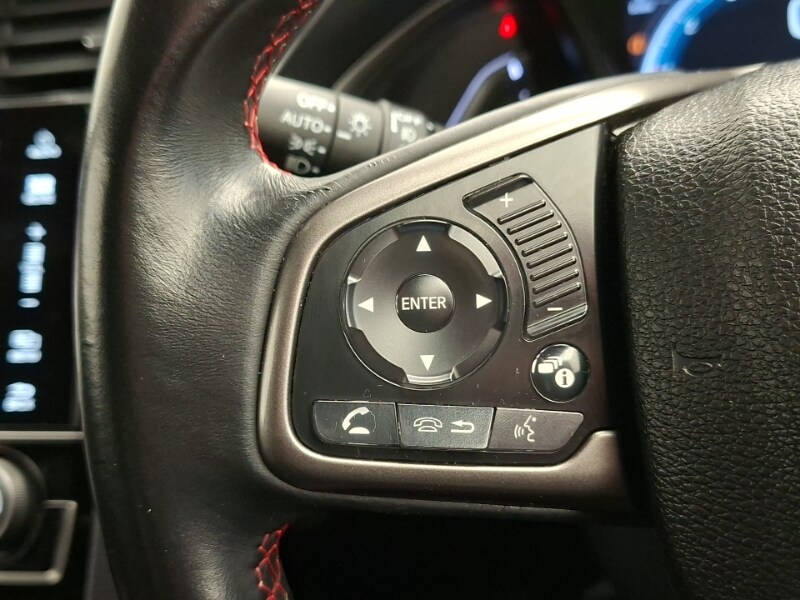 Used Honda Civic 2018 for sale - 77183672: Photo 16