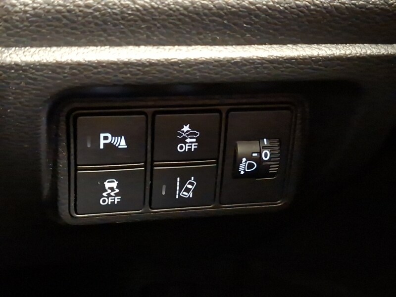 Used Honda Civic 2018 for sale - 77183672: Photo 18