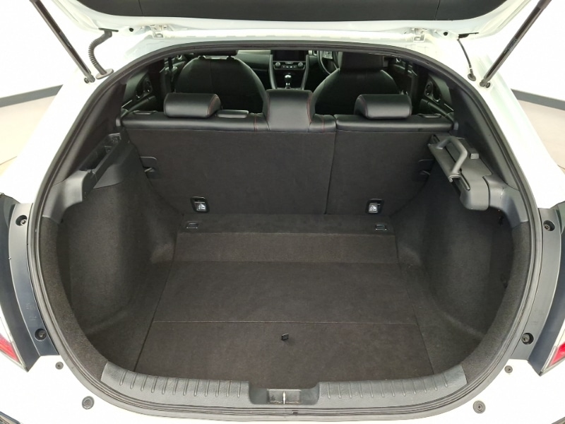 Used Honda Civic 2018 for sale - 77183672: Photo 8