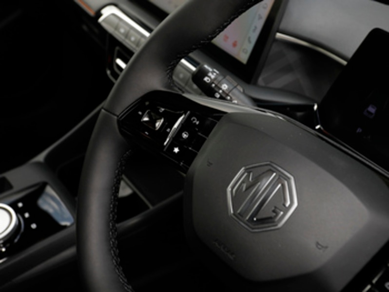 Used MG MG3 2025 for sale - 77874327: Photo 16