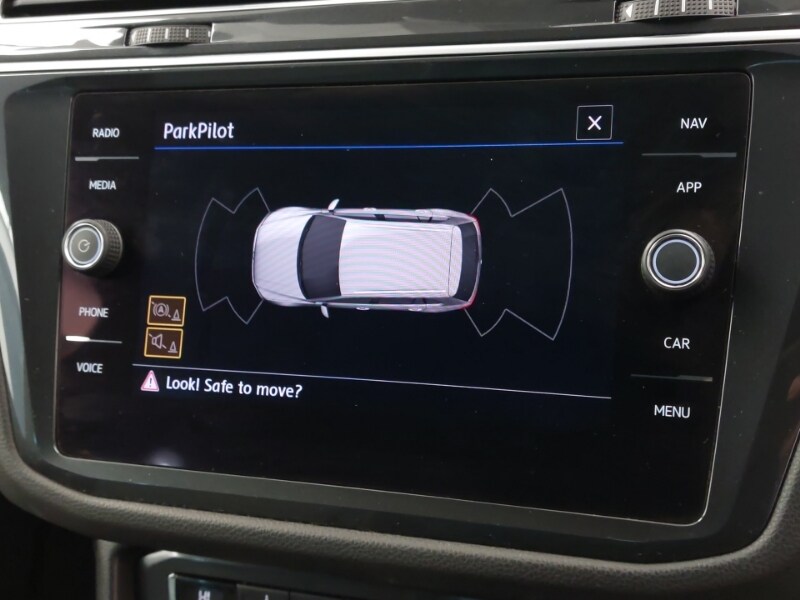 Used Volkswagen Tiguan 2018 for sale - 76663946: Photo 11