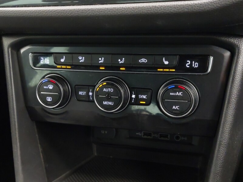 Used Volkswagen Tiguan 2018 for sale - 76663946: Photo 13