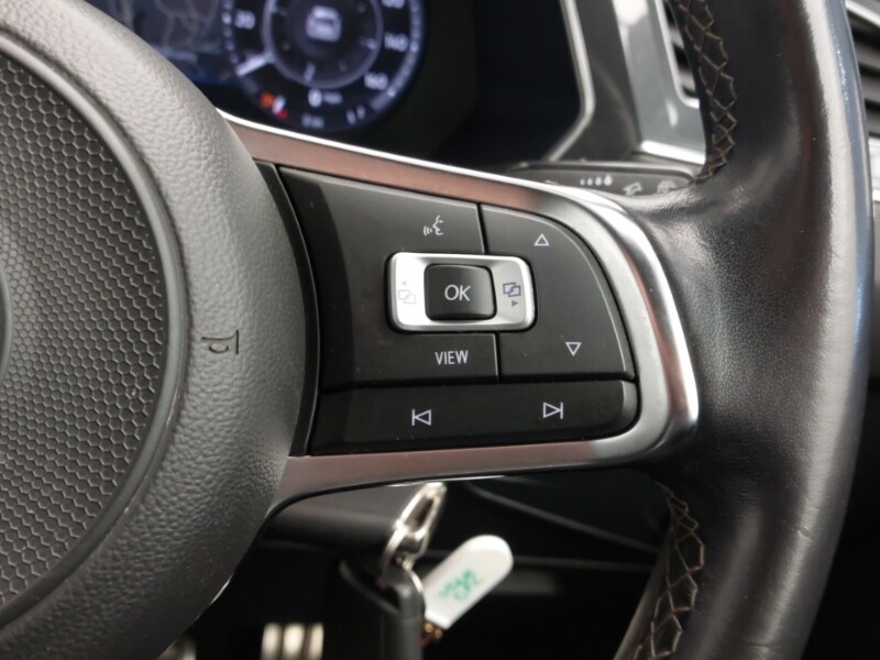 Used Volkswagen Tiguan 2018 for sale - 76663946: Photo 17