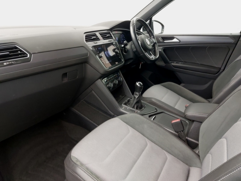Used Volkswagen Tiguan 2018 for sale - 76663946: Photo 5