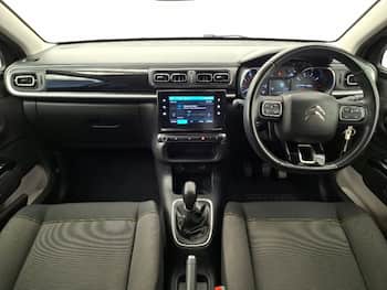 Used Citroen C3 2020 for sale - 79555368: Photo