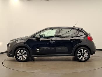Used Citroen C3 2020 for sale - 79555368: Photo