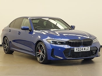 BMW - 3 Series