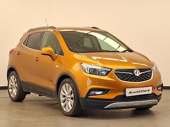 Used Vauxhall Mokka X 2019 for sale - 78976902: Photo