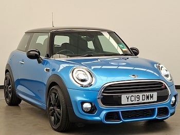 Used MINI Hatch 2019 for sale - 78723422: Photo