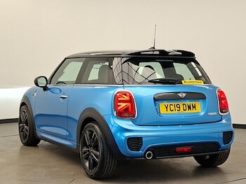Used MINI Hatch 2019 for sale - 78723422: Photo