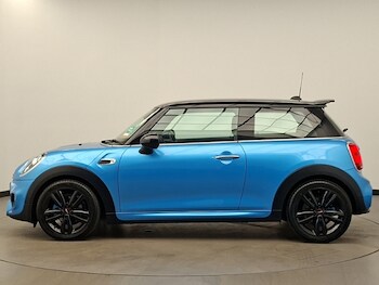 Used MINI Hatch 2019 for sale - 78723422: Photo