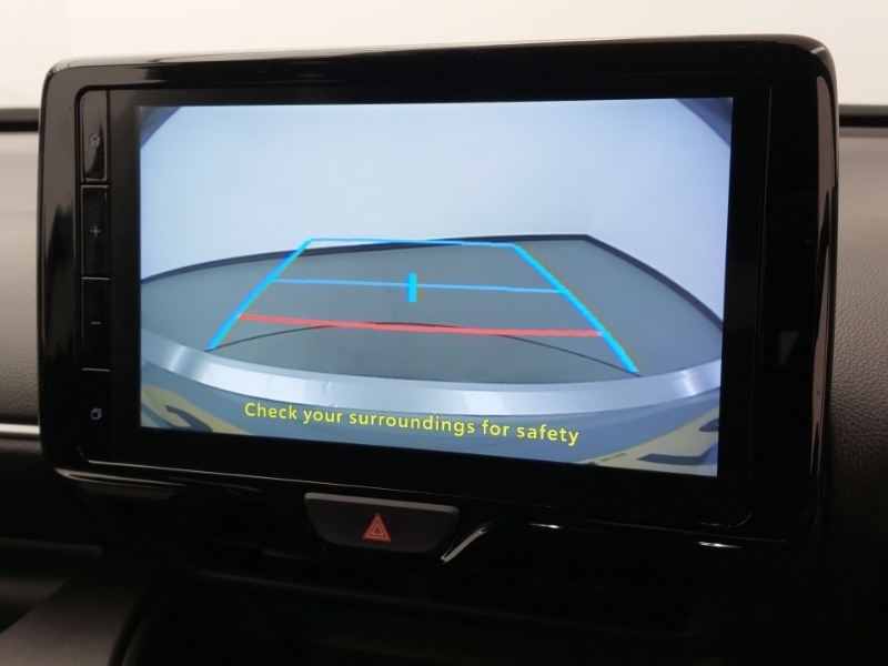 Used Mazda Mazda2 HYBRID 2025 for sale - 76928474: Photo 11