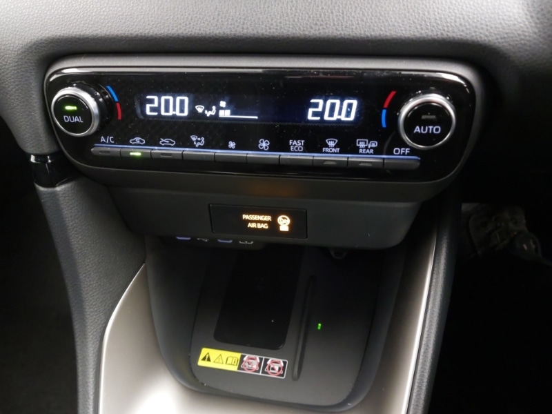 Used Mazda Mazda2 HYBRID 2025 for sale - 76928474: Photo 13