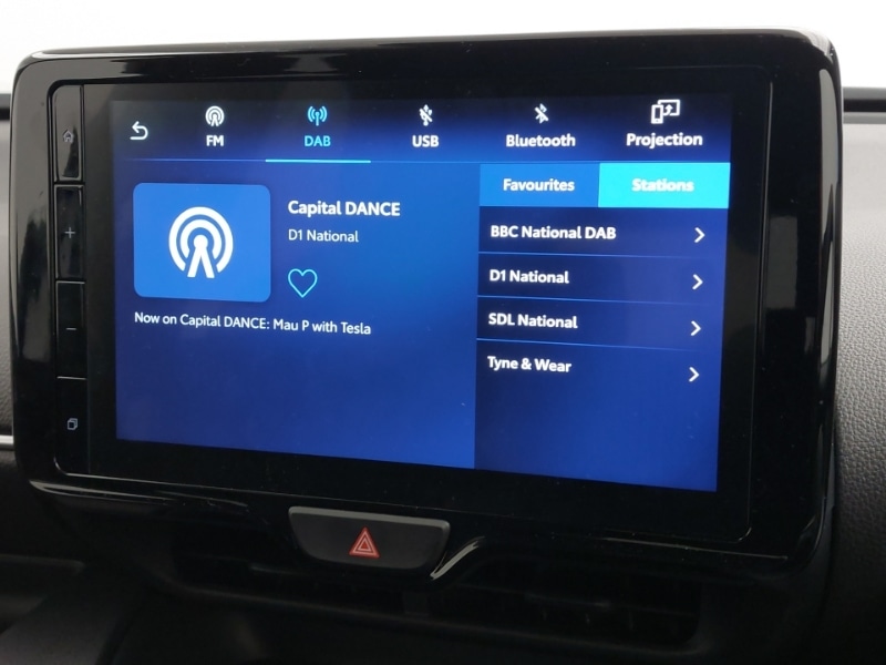 Used Mazda Mazda2 HYBRID 2025 for sale - 76928474: Photo 14