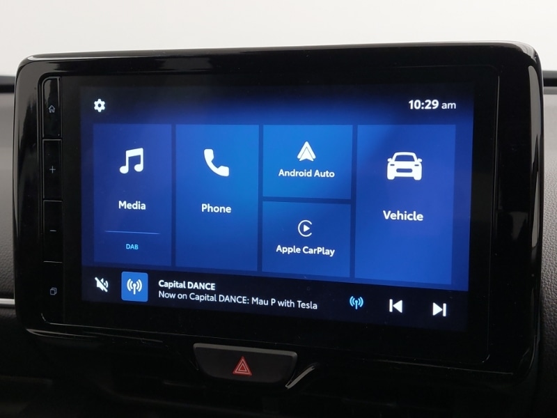 Used Mazda Mazda2 HYBRID 2025 for sale - 76928474: Photo 15