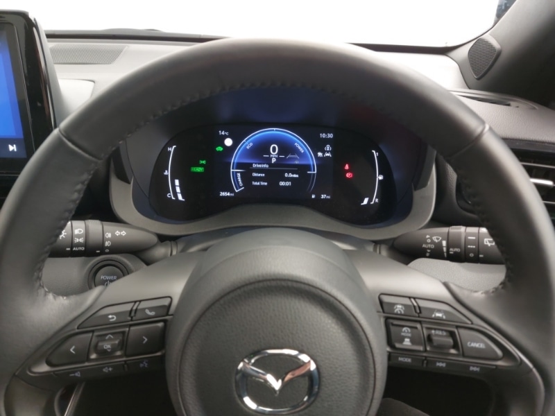 Used Mazda Mazda2 HYBRID 2025 for sale - 76928474: Photo 19