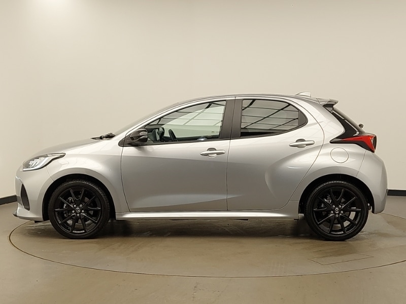 Used Mazda Mazda2 HYBRID 2025 for sale - 76928474: Photo 4
