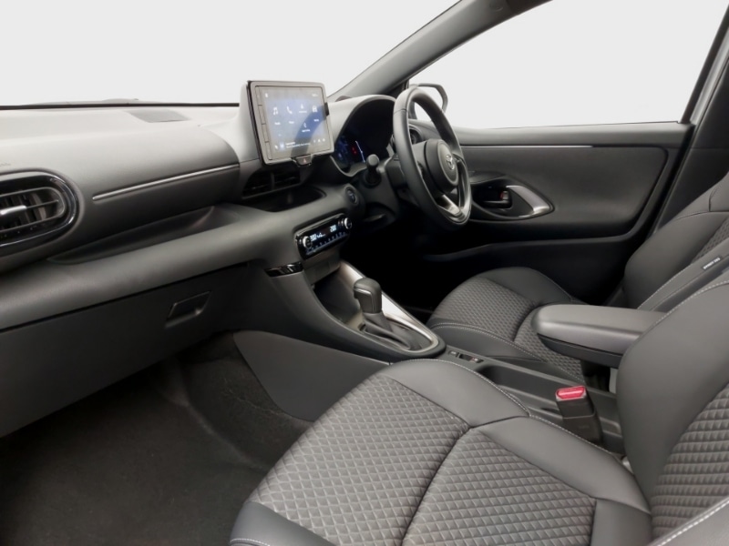 Used Mazda Mazda2 HYBRID 2025 for sale - 76928474: Photo 5